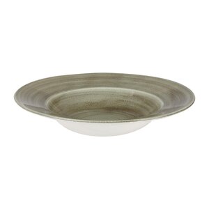 Churchill Talerz głęboki 460 ml, Ø280 mm, z porcelany, okrągły, Churchill Stonecast Patina Antique Green HC819 (12 szt.) Churchill Talerz głęboki 460 ml, Ø280 mm, z porcelany, okrągły, Churchill Stonecast Patina Antique Green HC819 (12 szt.)