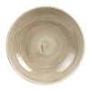 Churchill Talerz płytki 1.14L, Ø248 mm, z porcelany, okrągły, Churchill Stonecast Patina Antique Taupe HC790 (12 szt.) Churchill Talerz płytki 1.14L, Ø248 mm, z porcelany, okrągły, Churchill Stonecast Patina Antique Taupe HC790 (12 szt.)
