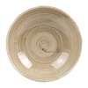 Churchill Talerz płytki 420 ml, Ø182 mm, z porcelany, okrągły, Churchill Stonecast Patina Antique Taupe HC791 (12 szt.) Churchill Talerz płytki 420 ml, Ø182 mm, z porcelany, okrągły, Churchill Stonecast Patina Antique Taupe HC791 (12 szt.)