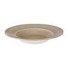 Churchill Talerz głęboki 460 ml, Ø280 mm, z porcelany, okrągły, Churchill Stonecast Patina Antique Taupe HC799 (12 szt.) Churchill Talerz głęboki 460 ml, Ø280 mm, z porcelany, okrągły, Churchill Stonecast Patina Antique Taupe HC799 (12 szt.)