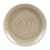 Churchill Talerz płytki Ø260 mm, z porcelany, okrągły, Churchill Stonecast Patina Antique Taupe HC787 (12 szt.) Churchill Talerz płytki Ø260 mm, z porcelany, okrągły, Churchill Stonecast Patina Antique Taupe HC787 (12 szt.)
