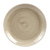 Churchill Talerz płytki Ø217 mm, z porcelany, okrągły, Churchill Stonecast Patina Antique Taupe HC788 (12 szt.) Churchill Talerz płytki Ø217 mm, z porcelany, okrągły, Churchill Stonecast Patina Antique Taupe HC788 (12 szt.)