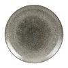 Churchill Talerz płytki Ø288 mm, z porcelany, okrągły, Churchill Raku Quartz Black Chefs HC767 (12 szt.) Churchill Talerz płytki Ø288 mm, z porcelany, okrągły, Churchill Raku Quartz Black Chefs HC767 (12 szt.)
