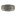 Churchill Półmisek z porcelany 355x189 mm, Churchill Raku Quartz Black Chefs HC776, czarny (6 szt.)