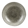 Churchill Miska z porcelany 1.14L, Ø248x(h)50 mm, Churchill Raku Quartz Black Chefs HC771, czarna (12 szt.) Churchill Miska z porcelany 1.14L, Ø248x(h)50 mm, Churchill Raku Quartz Black Chefs HC771, czarna (12 szt.)