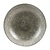 Churchill Miska z porcelany 1.14L, Ø248x(h)50 mm, Churchill Raku Quartz Black Chefs HC771, czarna (12 szt.)