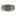 Churchill Półmisek z porcelany 298x153 mm, Churchill Raku Quartz Black Chefs HC775, czarny (12 szt.)
