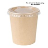 Fiesta Kubek 100 ml, 65 mm, Fiesta Recyclable HC267 (1000 szt.)