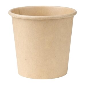 Fiesta Kubki do zupy 80 ml, 58 mm, Fiesta Recyclable HC266 (1000 szt.)