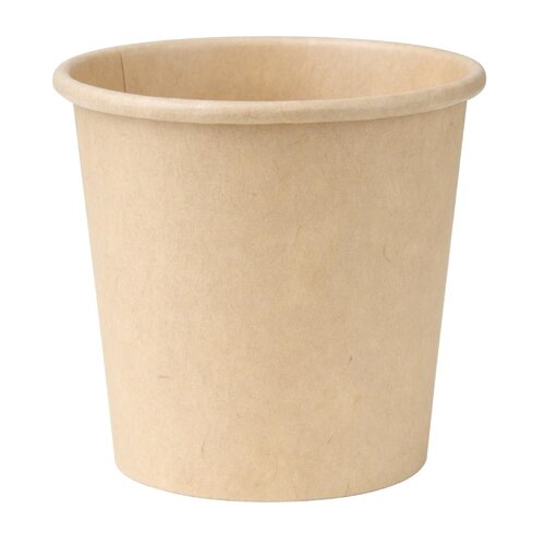 Fiesta Kubki do zupy 80 ml, 58 mm, Fiesta Recyclable HC266 (1000 szt.) Fiesta Kubki do zupy 80 ml, 58 mm, Fiesta Recyclable HC266 (1000 szt.)