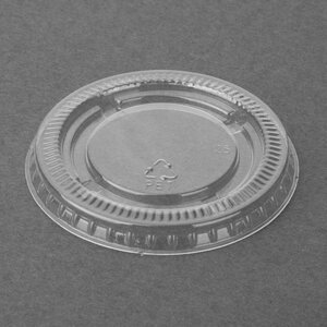 Fiesta Pokrywka Fiesta Recyclable HC268 (1000 szt.) Fiesta Pokrywka Fiesta Recyclable HC268 (1000 szt.)