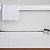 Mitre Comfort Ręcznik 500x800 mm, biały Mitre Comfort HR081