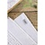 Mitre Comfort Ręcznik 500x800 mm, biały Mitre Comfort HR081