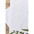 Mitre Comfort Ręcznik 500x800 mm, biały Mitre Comfort HR081
