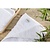 Mitre Comfort Ręcznik 500x900 mm, biały Mitre Comfort HR078