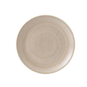 Churchill Talerz płytki Ø260 mm, z porcelany, okrągły, Churchill Stonecast Nutmeg GR935 (12 szt.) Churchill Talerz płytki Ø260 mm, z porcelany, okrągły, Churchill Stonecast Nutmeg GR935 (12 szt.)