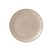 Churchill Talerz płytki Ø260 mm, z porcelany, okrągły, Churchill Stonecast Nutmeg GR935 (12 szt.)