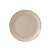 Churchill Talerz płytki Ø217 mm, z porcelany, okrągły, Churchill Stonecast Nutmeg GR936 (12 szt.) Churchill Talerz płytki Ø217 mm, z porcelany, okrągły, Churchill Stonecast Nutmeg GR936 (12 szt.)