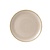 Churchill Talerz płytki Ø324 mm, z porcelany, okrągły, Churchill Stonecast Nutmeg GR952 (6 szt.)