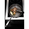 Vogue Patelnia ze stali nierdzewnej z powłoką Clad Ø240 mm, Vogue GP187
