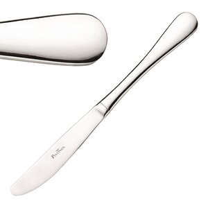 Pintinox Nóż stołowy 220 mm, ze stali 18/10, Pintinox GM393 (12 szt.) Pintinox Nóż stołowy 220 mm, ze stali 18/10, Pintinox GM393 (12 szt.)