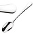 Pintinox Łyżka do zupy 140 mm, ze stali 18/10, Pintinox GM397 (12 szt.)