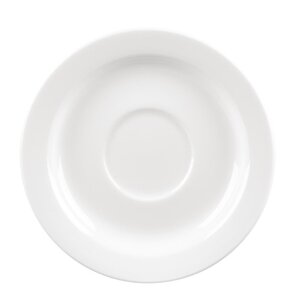 Churchill Spodek Ø150 mm z porcelany, Churchill White GF631, biały (12 szt.) Churchill Spodek Ø150 mm z porcelany, Churchill White GF631, biały (12 szt.)