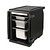 Thermo future box Pojemnik termoizolacyjny 93L, ładowany od frontu 645x445x(h)625 mm, Thermo Future DL990