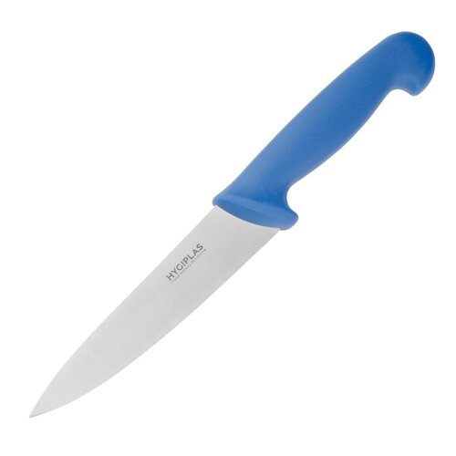 Hygiplas Nóż do filetowania ryb 295 mm, Hygiplas FX114, niebieski Hygiplas Nóż do filetowania ryb 295 mm, Hygiplas FX114, niebieski