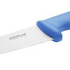 Hygiplas Nóż do filetowania ryb 295 mm, Hygiplas FX114, niebieski