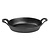 Olympia Brytfanna 740 ml, żeliwo, Olympia FW817, czarna