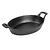 Olympia Brytfanna 740 ml, żeliwo, Olympia FW817, czarna