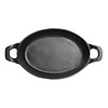 Olympia Brytfanna 740 ml, żeliwo, Olympia FW817, czarna