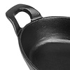 Olympia Brytfanna 740 ml, żeliwo, Olympia FW817, czarna