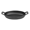 Olympia Brytfanna 354 ml, żeliwo, Olympia FW818, czarna