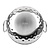 Olympia Mini patelnia 193x60x(h)154 mm, Olympia HY105
