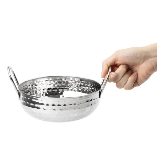 Olympia Mini patelnia Ø320x(h)170 mm, Olympia HY106 Olympia Mini patelnia Ø320x(h)170 mm, Olympia HY106