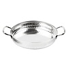 Olympia Brytfanka do serwowania Ø180x(h)46 mm, Olympia HY112