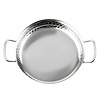 Olympia Brytfanka do serwowania Ø180x(h)46 mm, Olympia HY112
