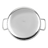 Olympia Brytfanka do serwowania Ø180x(h)46 mm, Olympia HY112