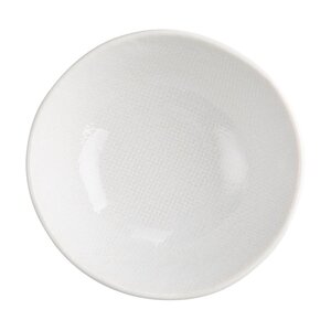 Olympia Miska z porcelany Ø160x(h)59 mm, Olympia FU229, biała (6 szt.)