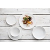 Olympia Talerz płytki Ø180 mm, z porcelany, okrągły, Olympia Denim FU225 (6 szt.) Olympia Talerz płytki Ø180 mm, z porcelany, okrągły, Olympia Denim FU225 (6 szt.)