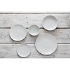 Olympia Talerz płytki Ø180 mm, z porcelany, okrągły, Olympia Denim FU225 (6 szt.) Olympia Talerz płytki Ø180 mm, z porcelany, okrągły, Olympia Denim FU225 (6 szt.)