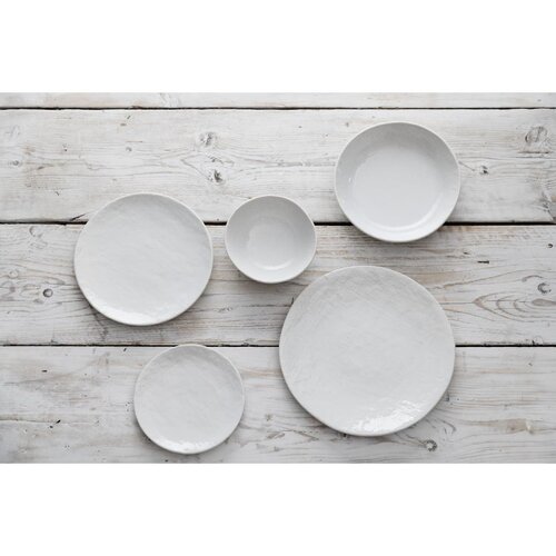 Olympia Talerz płytki Ø180 mm, z porcelany, okrągły, Olympia Denim FU225 (6 szt.) Olympia Talerz płytki Ø180 mm, z porcelany, okrągły, Olympia Denim FU225 (6 szt.)