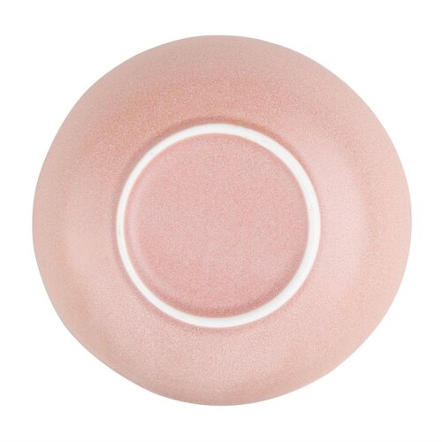 Olympia Talerz głęboki Ø160 mm, z porcelany, okrągły, Olympia Corallite FU217 (6 szt.)