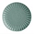 Olympia Talerz płytki Ø200 mm, z porcelany, okrągły, Olympia FU207 (6 szt.)