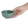 Olympia Miska z porcelany Ø105x(h)55 mm, Olympia Corallite FU210, zielona (12 szt.) Olympia Miska z porcelany Ø105x(h)55 mm, Olympia Corallite FU210, zielona (12 szt.)
