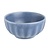 Olympia Miska z porcelany Ø105x(h)55 mm, Olympia Corallite FU204, niebieska (12 szt.)