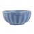 Olympia Miska z porcelany Ø105x(h)55 mm, Olympia Corallite FU204, niebieska (12 szt.)