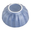 Olympia Miska z porcelany Ø105x(h)55 mm, Olympia Corallite FU204, niebieska (12 szt.)